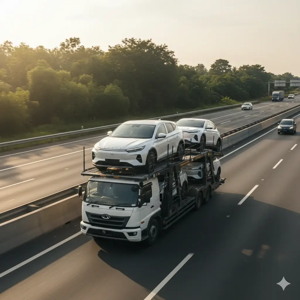 Apa itu Inden Mobil dan Berapa Lama Waktu Tunggunya?